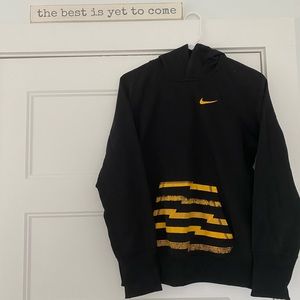 Nike ThermaFit Sweatshirt